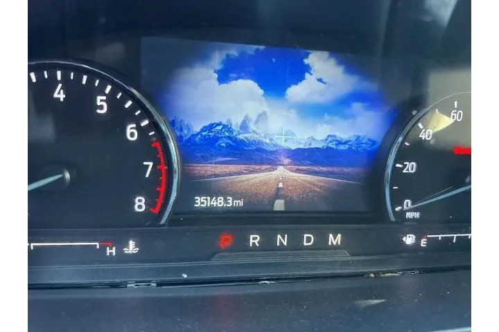 $26051 : Ford Explorer 2020 XLT 4dr S image 4