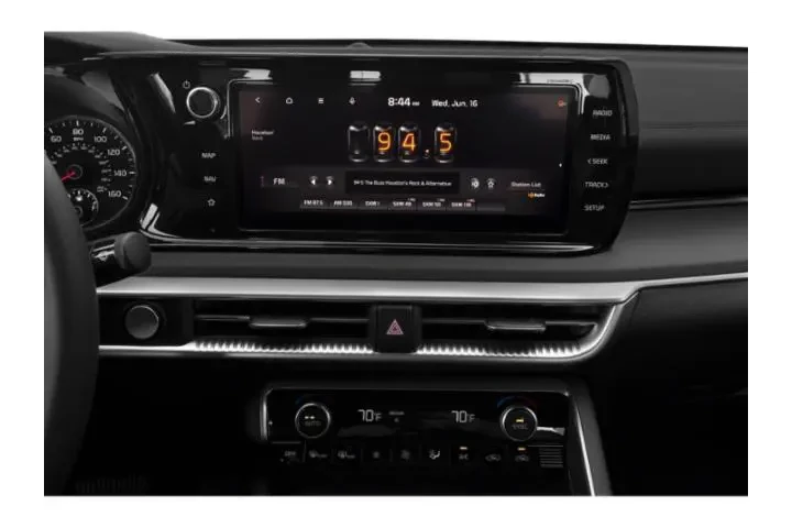 $17775 : Kia K5 2022 GT-Line 4dr Seda image 10