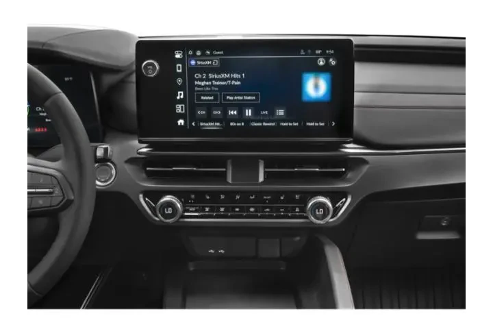 $29995 : Acura ZDX 2024 A-SPEC 4dr SU image 9