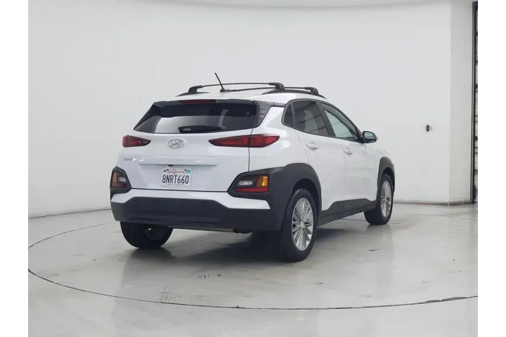 $16998 : Hyundai KONA 2020 SEL 4dr Cr image 8