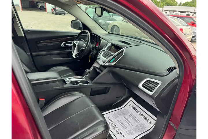 $8980 : 2016 GMC Terrain AWD 4dr Dena image 9