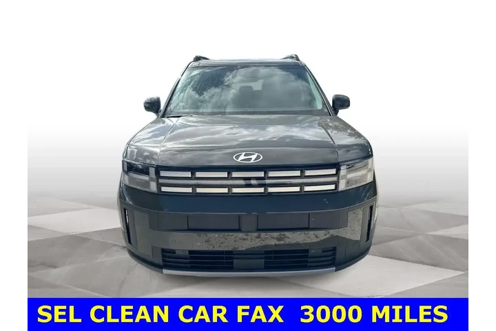 $37532 : Hyundai SANTA FE 2025 SEL 4d image 3