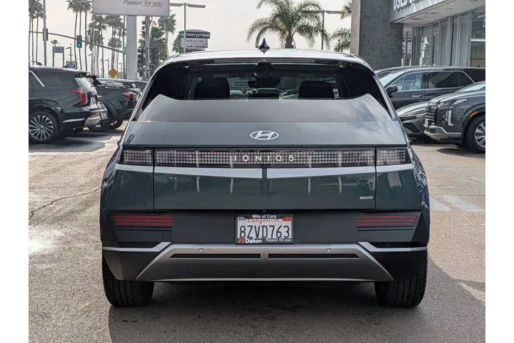 $19977 : Hyundai IONIQ 5 2022 AWD SEL image 3