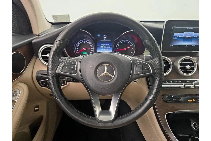 $21998 : Mercedes-Benz GLC 2019 AWD G image 6