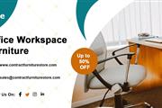 Office Workspace Furniture Sup en London