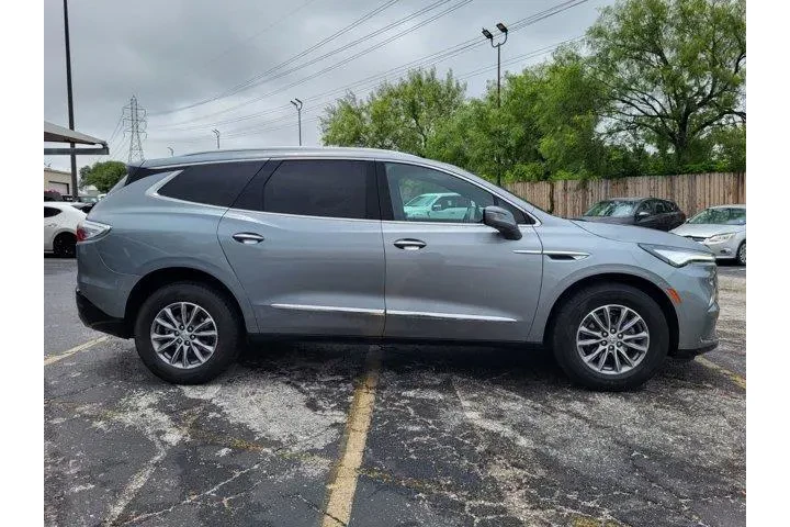 $31587 : Buick Enclave 2024 4x4 Premi image 2