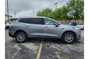 $31587 : Buick Enclave 2024 4x4 Premi thumbnail