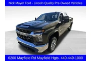 $39970 : Chevrolet Silverado 2500HD 2 thumbnail