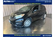 Nissan Versa Note 2014 SV 4d