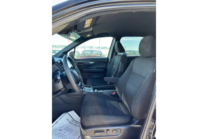 $21500 : 2022 Pilot Sport image 9