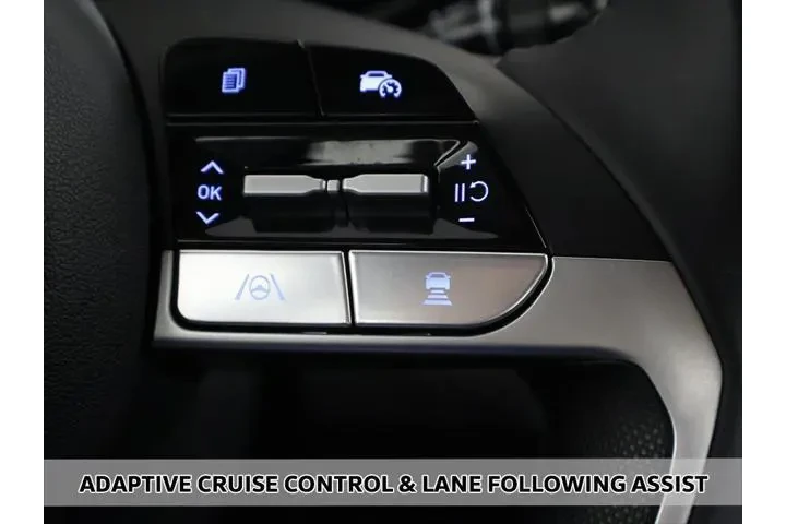 $24599 : Hyundai ELANTRA Hybrid 2025 image 6