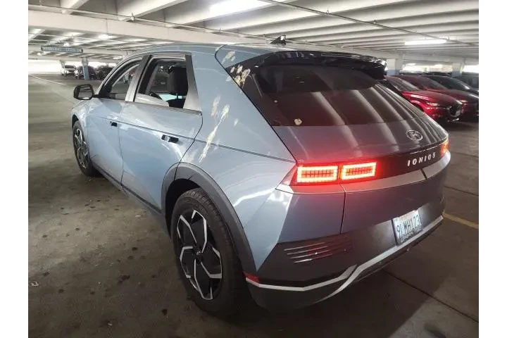 $24695 : Hyundai IONIQ 5 2024 SEL 4dr image 3