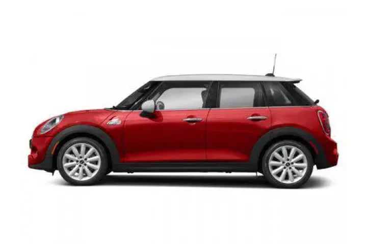 $18793 : MINI Hardtop 4 Door 2021 Coo image 3