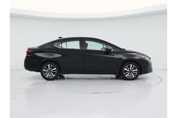 $17998 : Nissan Versa 2025 SV 4dr Sed image 7