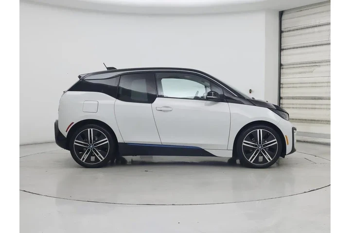 $20998 : BMW i3 2021 4dr Hatchback image 7
