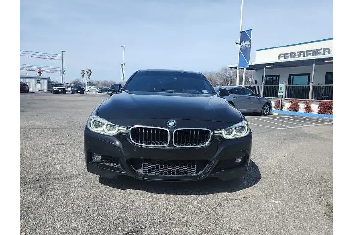 $15998 : BMW 3 Series 2018 340i 4dr S image 6