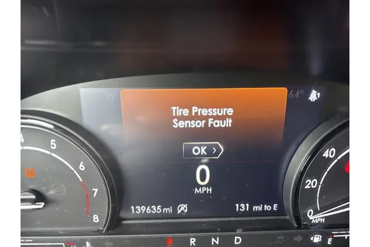 $16158 : Lincoln Corsair 2020 Standar image 9