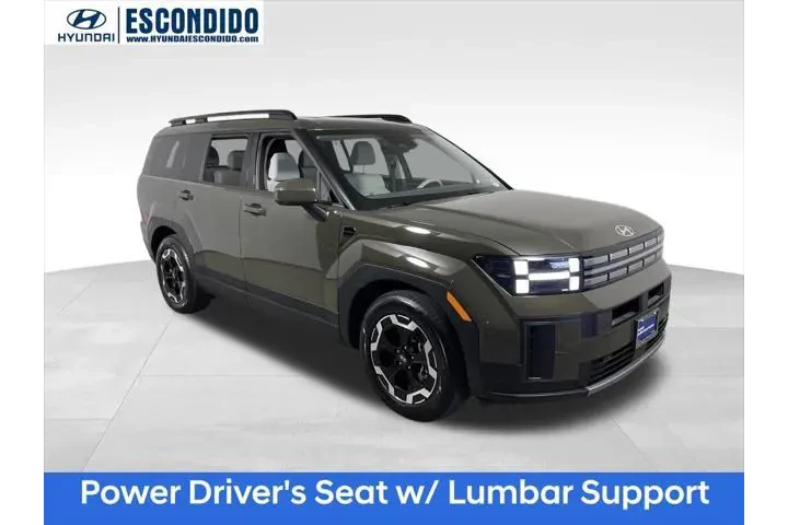 $30995 : Hyundai SANTA FE 2025 AWD SE image 7