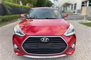 $9800 : Hyundai Veloster 2017 thumbnail