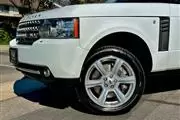 $12985 : 2011 Land Rover Range Rover S thumbnail