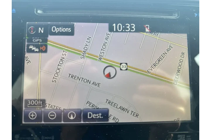 $30995 : Toyota Tacoma 2016 4x4 SR V6 image 10