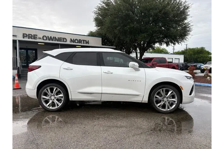 $21773 : Chevrolet Blazer 2020 Premie image 2