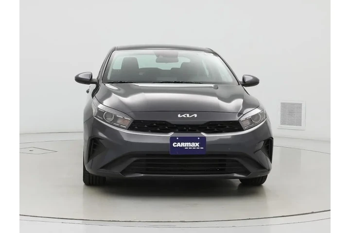 $17998 : Kia Forte 2024 LX 4dr Sedan image 5