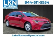Toyota Corolla 2024 LE 4dr S en Charlotte