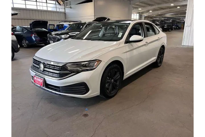$20553 : Volkswagen Jetta 2023 SE 4dr image 7