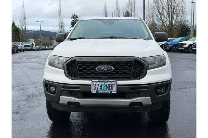 $15900 : Ford Ranger 2021 4x4 XLT 4dr image 9