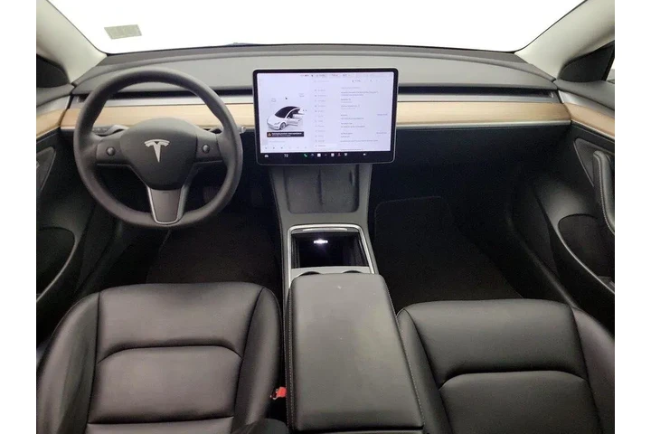 $24998 : Tesla Model 3 2023 4dr Sedan image 9