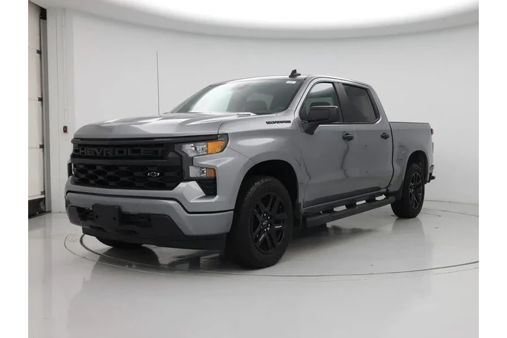 $36998 : Chevrolet Silverado 1500 202 image 4