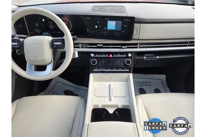 $33995 : Hyundai SANTA FE Hybrid 2024 image 8