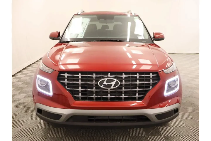 $20499 : Hyundai VENUE 2025 Limited 4 image 4