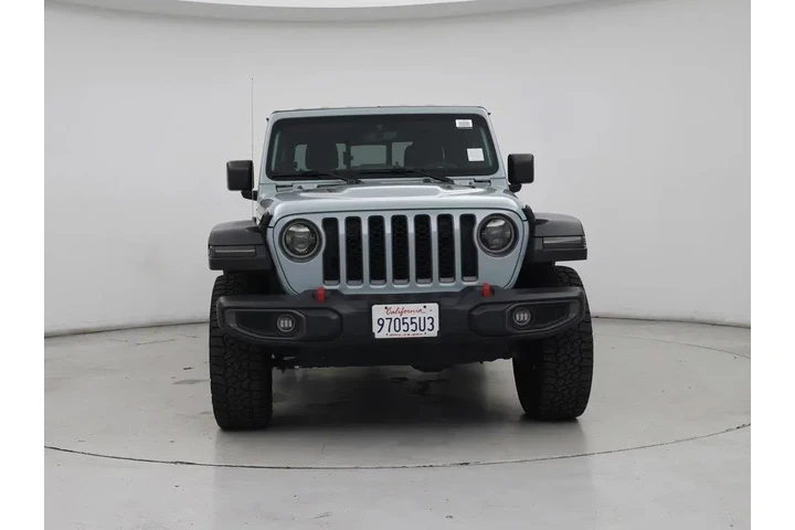 $36998 : Jeep Gladiator 2023 4x4 Rubi image 5