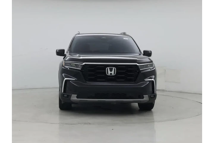 $39998 : Honda Pilot 2025 Touring 4dr image 5