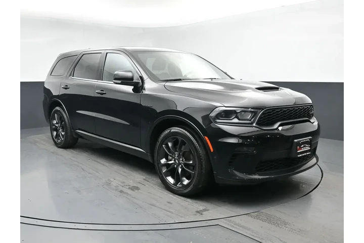 $31995 : Dodge Durango 2022 AWD R/T P image 2
