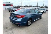 $7980 : 2016 Sonata 4dr Sdn 2.4L Spor thumbnail