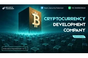 Cryptocurrency Development en New York