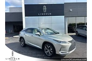 Lexus RX 350 2021 AWD 4dr SU en Binghamton