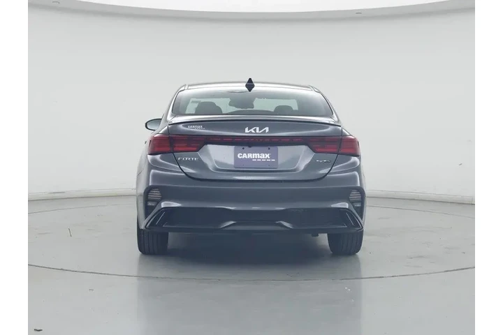 $20998 : Kia Forte 2022 GT-Line 4dr S image 6