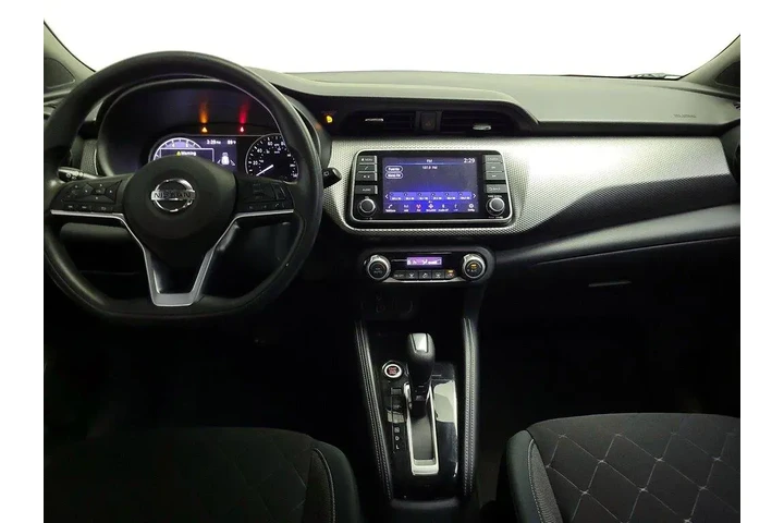 $14599 : Nissan Kicks 2019 SV 4dr Cro image 9