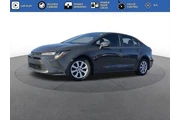 Toyota Corolla 2025 LE 4dr S en Atlanta