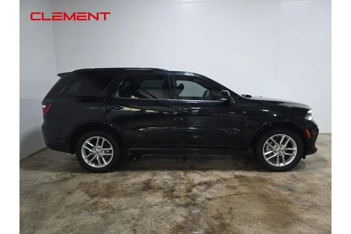 $33067 : Dodge Durango 2024 AWD GT 4d image 4