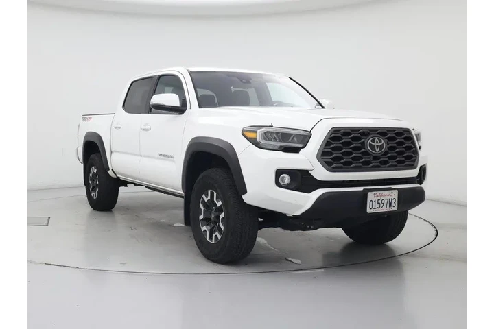 $38998 : Toyota Tacoma 2023 4x4 TRD S image 1
