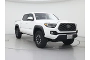 Toyota Tacoma 2023 4x4 TRD S en San Jose