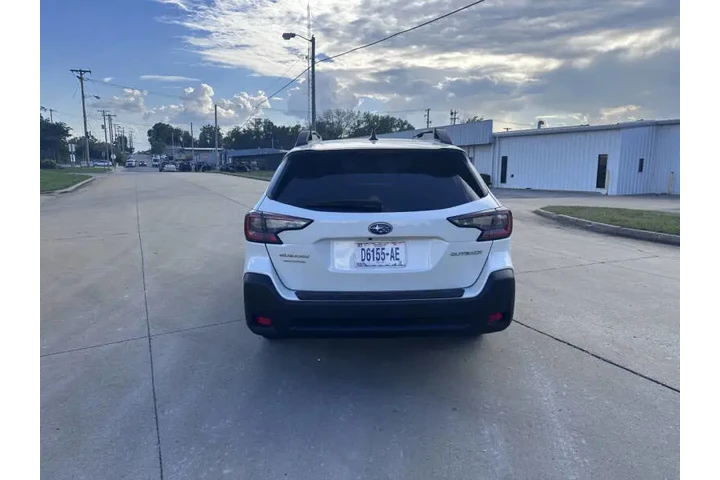 $21900 : 2024 Outback image 6