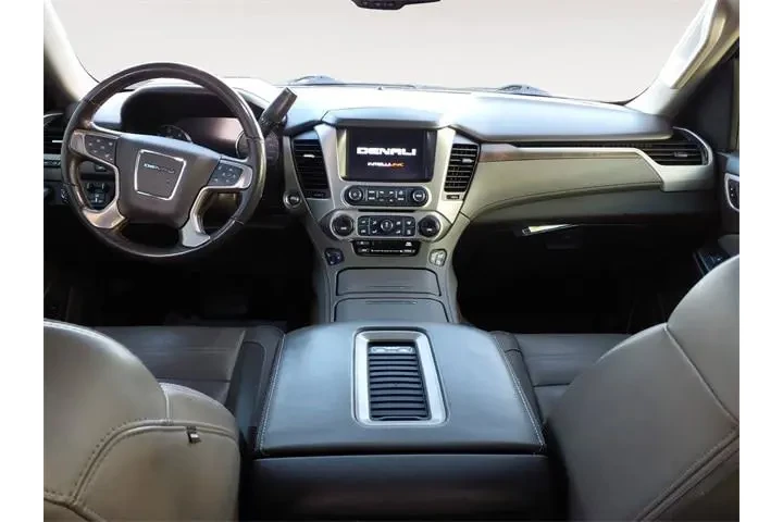 $35988 : GMC Yukon 2019 4x4 Denali 4d image 10