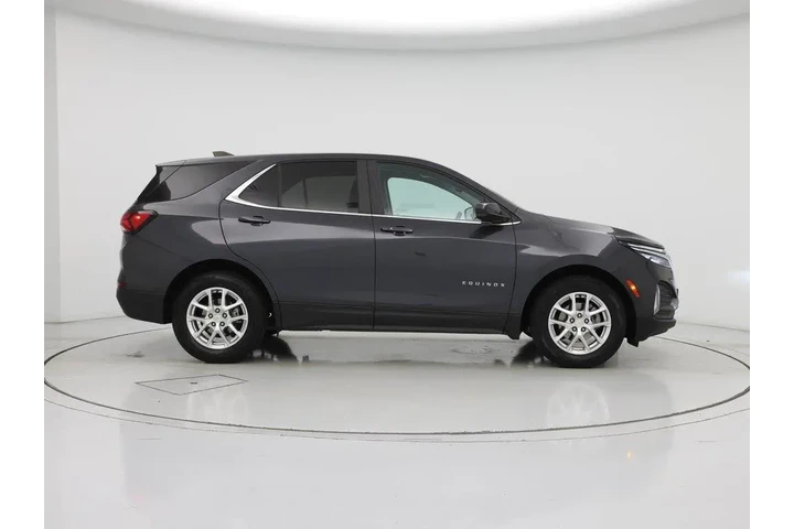 $22998 : Chevrolet Equinox 2022 LT 4d image 7
