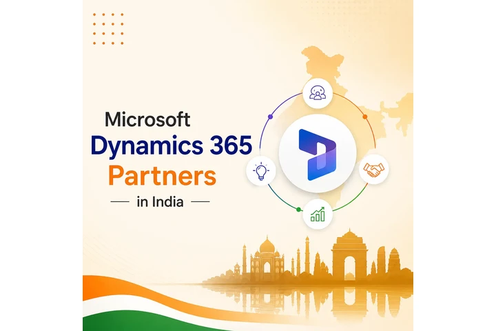 Microsoft Dynamics 365 image 1